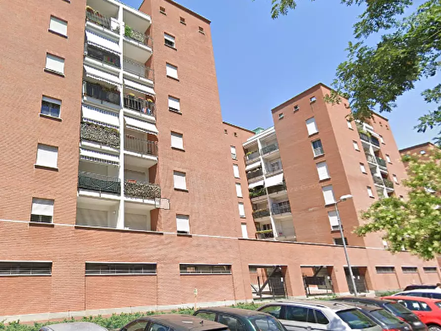 appartamento in vendita a Vimodrone