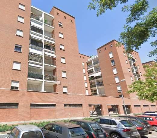 appartamento in vendita a Vimodrone