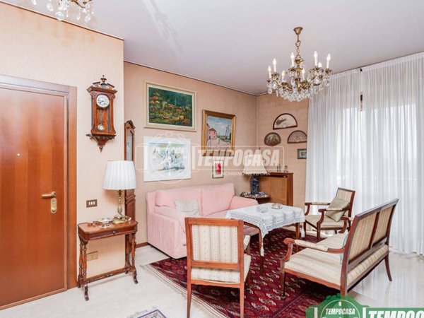 appartamento in vendita a Vimodrone