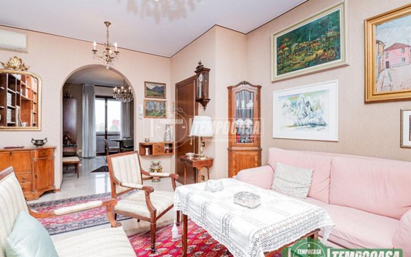 appartamento in vendita a Vimodrone