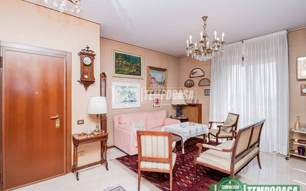 appartamento in vendita a Vimodrone