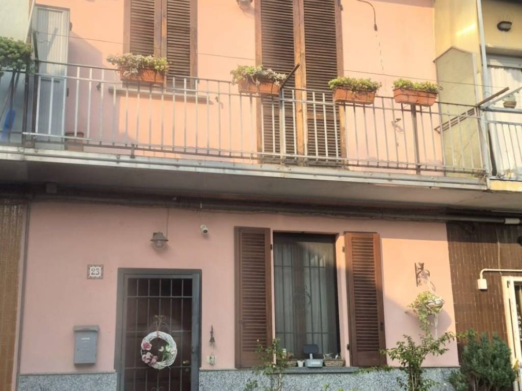 appartamento in vendita a Vimodrone