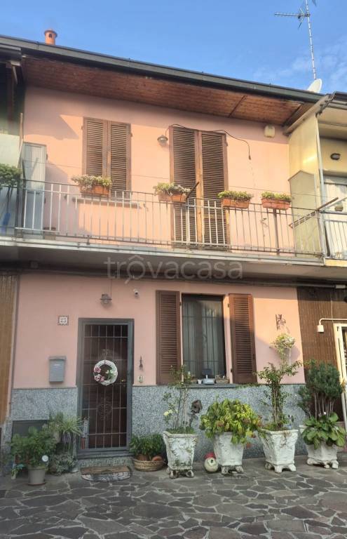 appartamento in vendita a Vimodrone