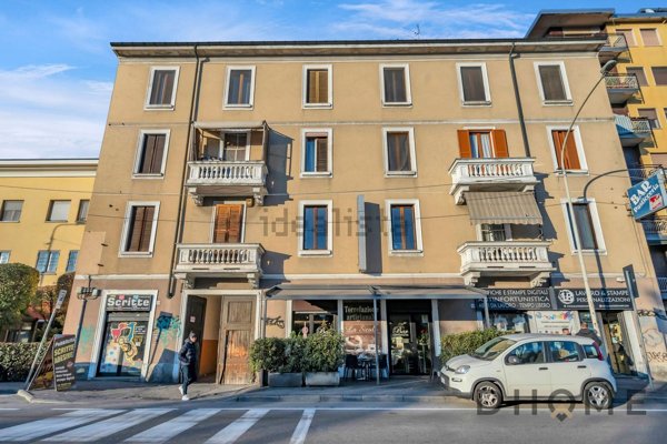 appartamento in vendita a Vimodrone