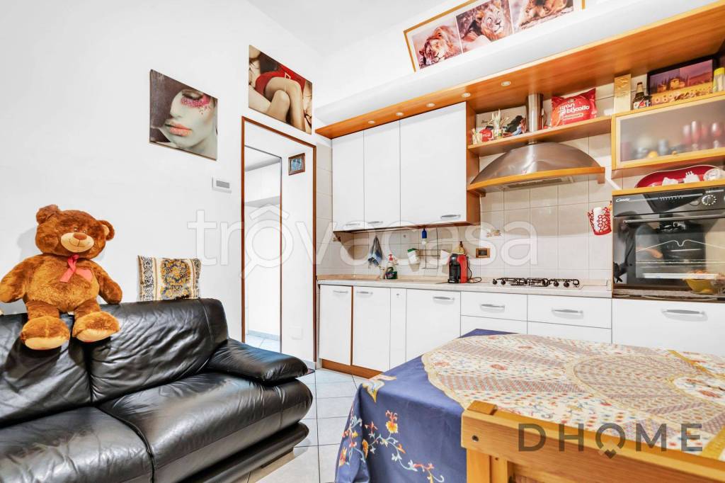 appartamento in vendita a Vimodrone