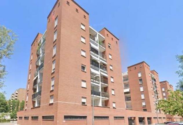 appartamento in vendita a Vimodrone