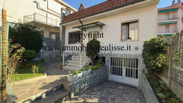 casa indipendente in vendita a Vimodrone