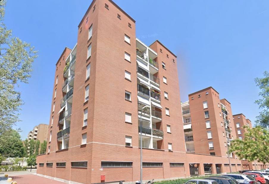 appartamento in vendita a Vimodrone