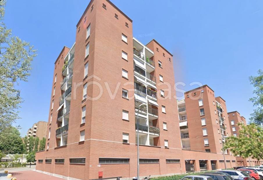 appartamento in vendita a Vimodrone