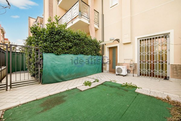 appartamento in vendita a Vimodrone