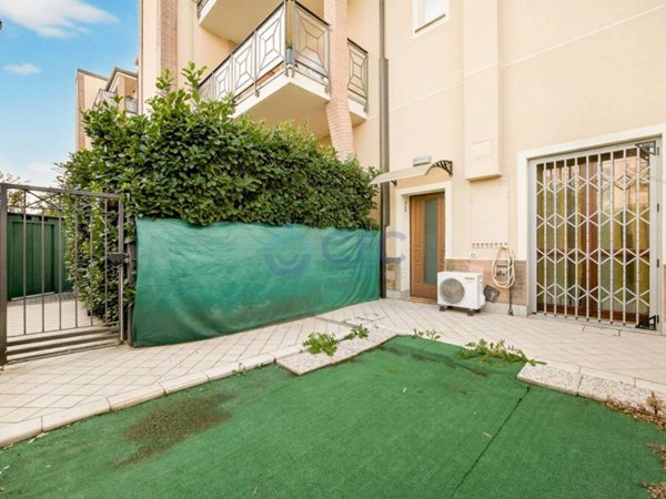 appartamento in vendita a Vimodrone