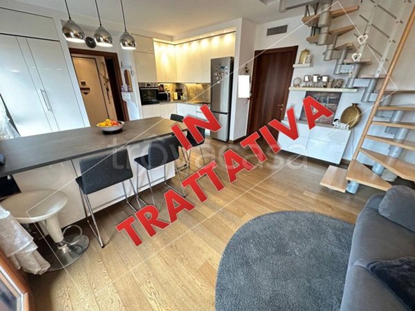 appartamento in vendita a Vimodrone