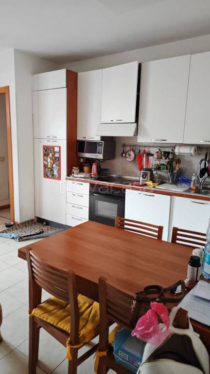 appartamento in vendita a Vimodrone