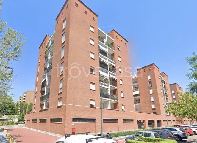 appartamento in vendita a Vimodrone