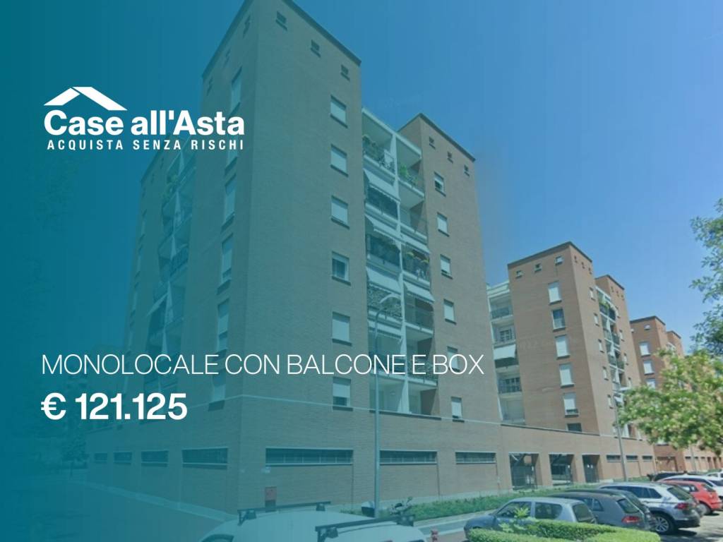 appartamento in vendita a Vimodrone