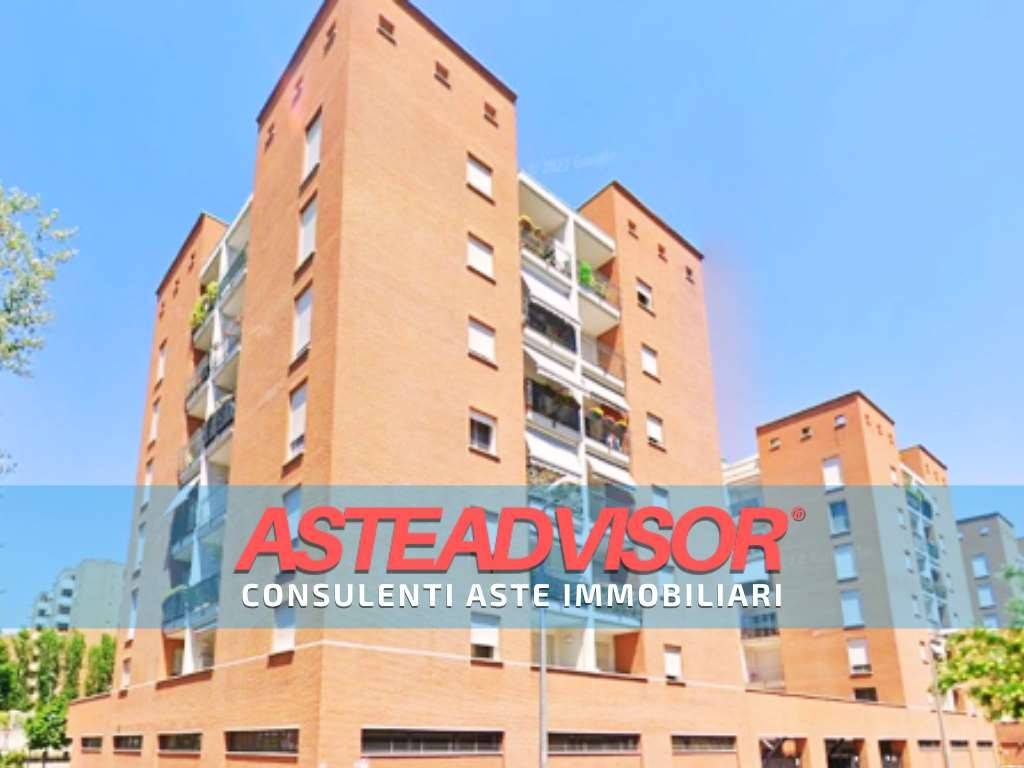 appartamento in vendita a Vimodrone