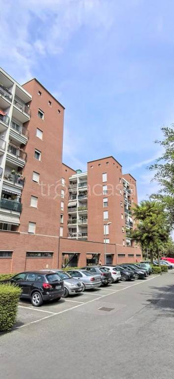 appartamento in vendita a Vimodrone