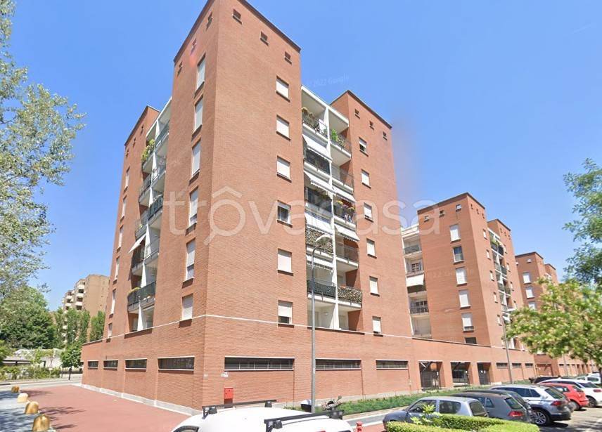 appartamento in vendita a Vimodrone