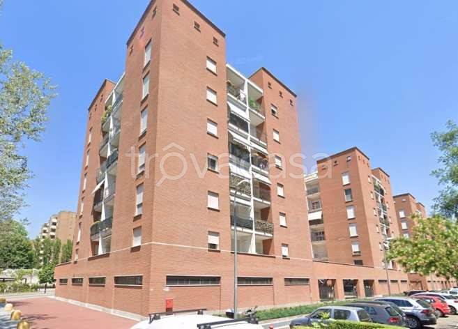 appartamento in vendita a Vimodrone