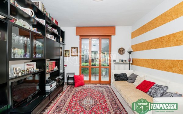 appartamento in vendita a Vimodrone