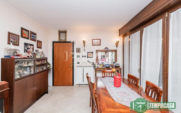 appartamento in vendita a Vimodrone