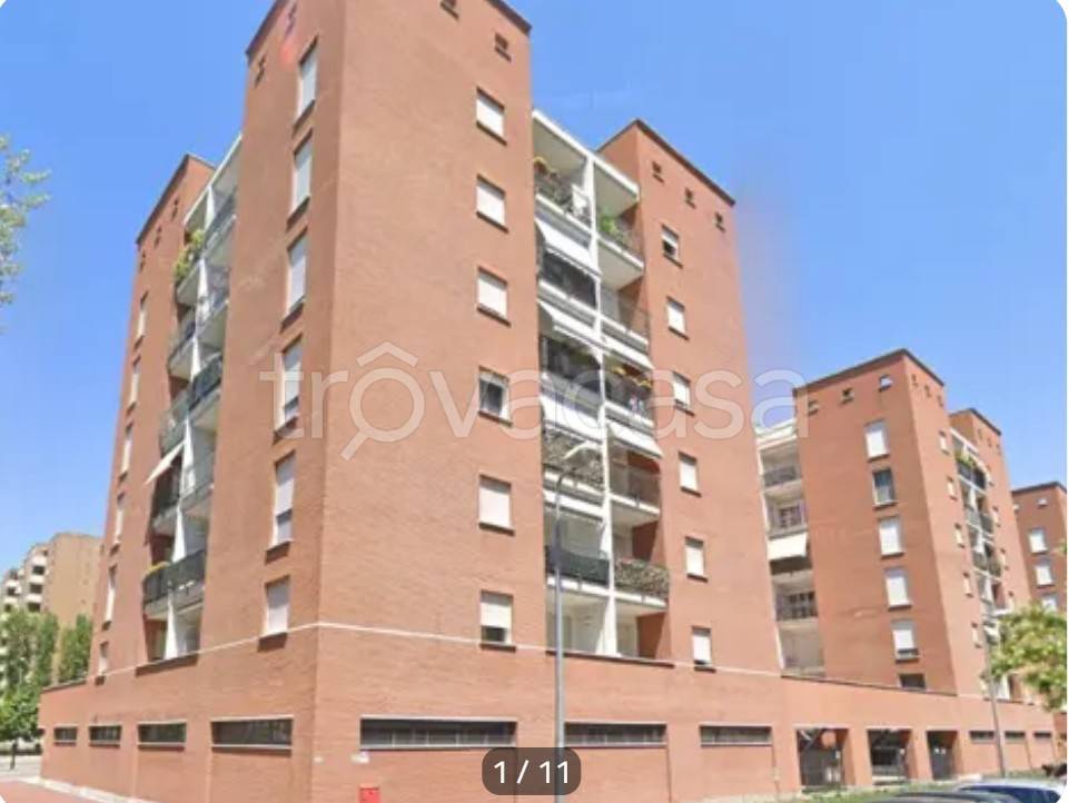 appartamento in vendita a Vimodrone