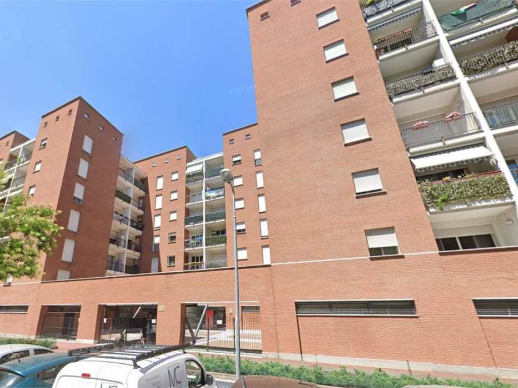 appartamento in vendita a Vimodrone