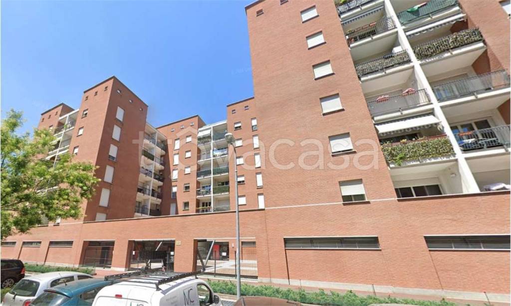 appartamento in vendita a Vimodrone