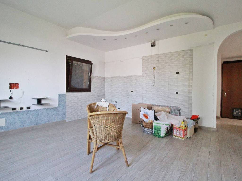 appartamento in vendita a Vimodrone