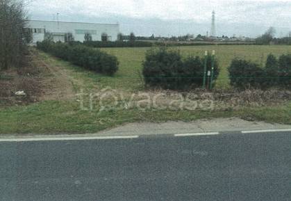 terreno agricolo in vendita a Vimodrone