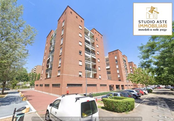 appartamento in vendita a Vimodrone