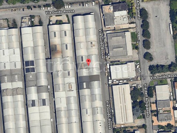 locale commerciale in vendita a Vimodrone