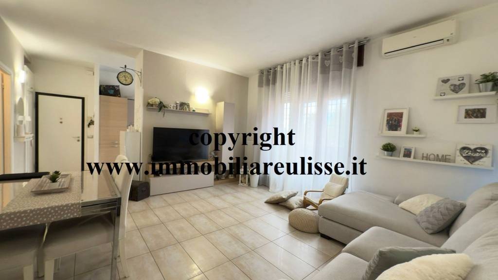 appartamento in vendita a Vimodrone