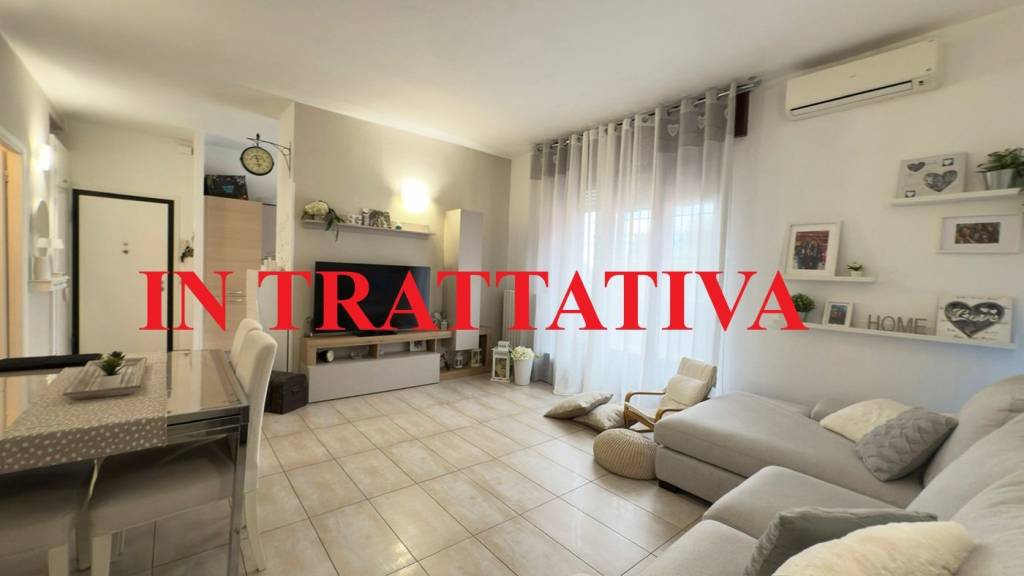 appartamento in vendita a Vimodrone