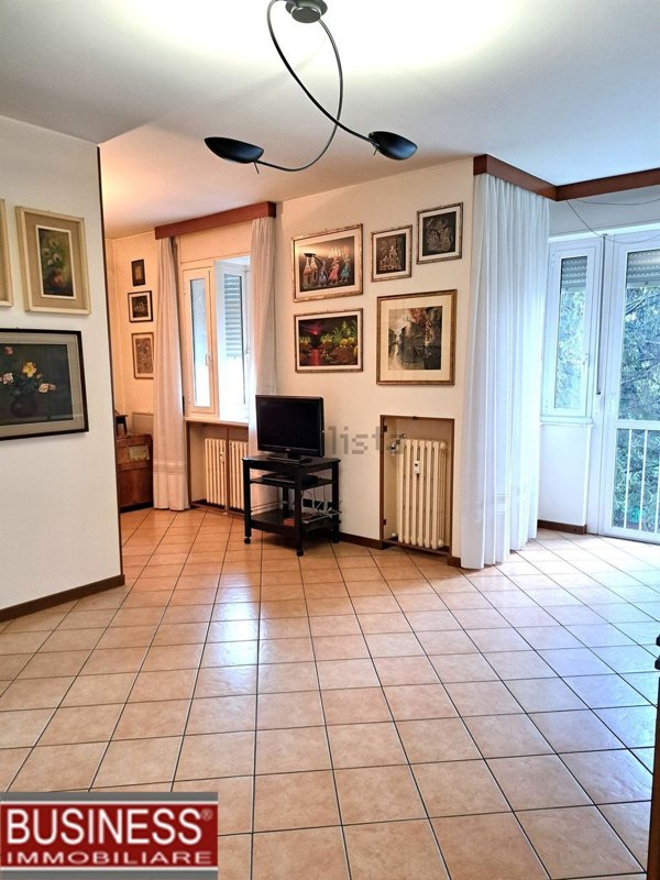 appartamento in vendita a Vimodrone