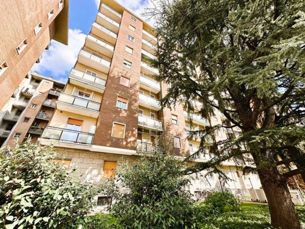 appartamento in vendita a Vimodrone