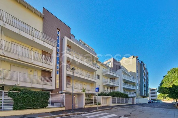 appartamento in vendita a Vimodrone