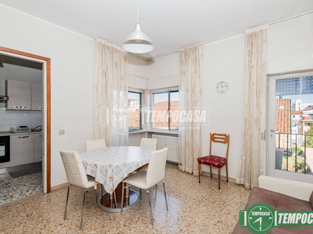 appartamento in vendita a Vimodrone