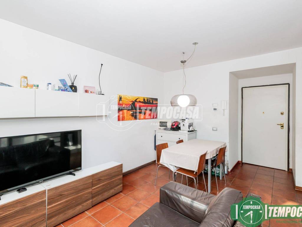 appartamento in vendita a Vimodrone