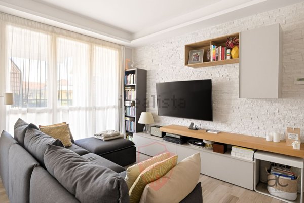 appartamento in vendita a Vimodrone