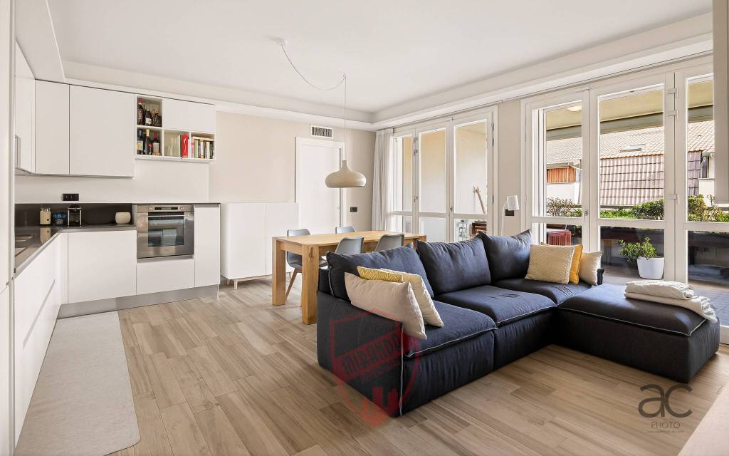 appartamento in vendita a Vimodrone