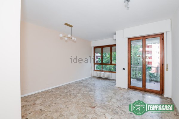 appartamento in vendita a Vimodrone