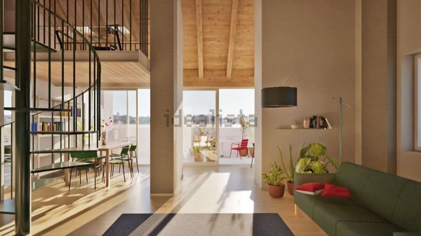 appartamento in vendita a Vimodrone