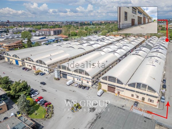 casale in vendita a Vimodrone