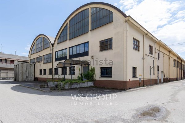 casale in vendita a Vimodrone