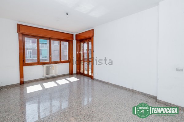 appartamento in vendita a Vimodrone