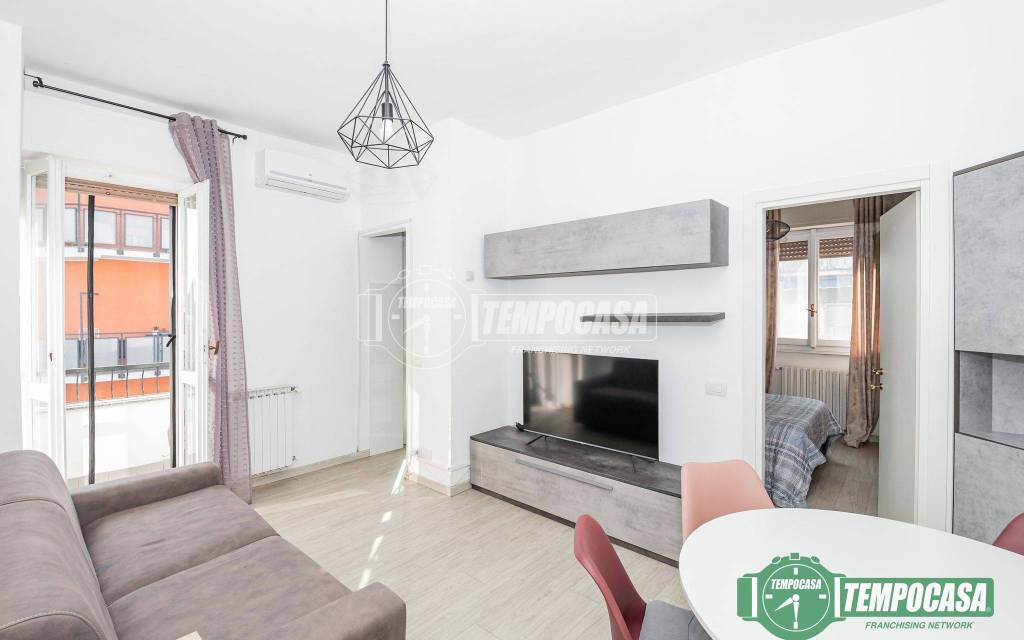 appartamento in vendita a Vimodrone