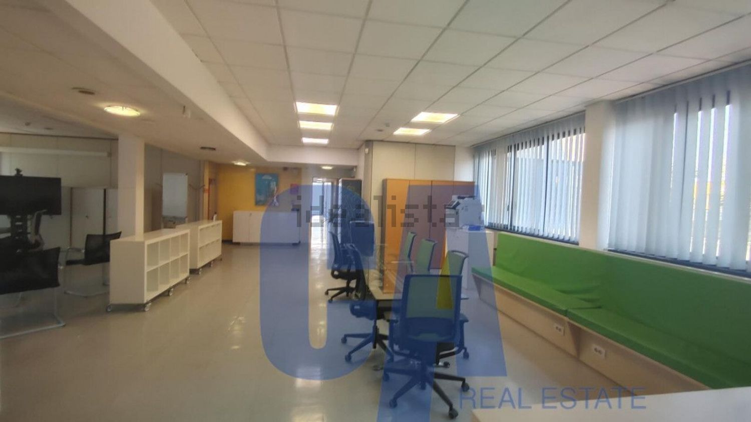 ufficio in vendita a Vimodrone