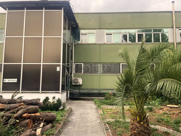 casale in vendita a Vimodrone