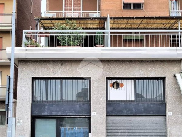 negozio in vendita a Vimodrone